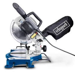 Пила циркулярная стационарная Scheppach HM80L (3901105915) flexmag.md