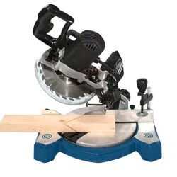 Пила циркулярная стационарная Scheppach HM80L (3901105915) flexmag.md