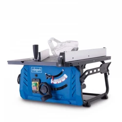Fierastrau circular stationar Scheppach HS210 (5901327901) flexmag.md