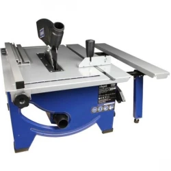 Fierastrau circular stationar Scheppach HS80 (5901302901) flexmag.md