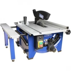 Fierastrau circular stationar Scheppach HS80 (5901302901) flexmag.md
