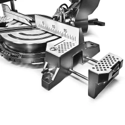 Fierastrau circular stationar Stark MS-1820 flexmag.md