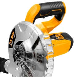 Стационарная циркулярная пила Tolsen 79529 flexmag.md