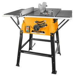 Fierastrau circular stationar Tolsen 79660 flexmag.md