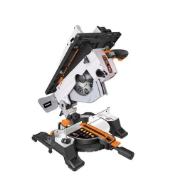 Fierastrau circular stationar Wokin 795410 flexmag.md