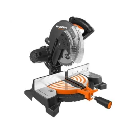 Fierastrau circular stationar Wokin 795710 flexmag.md
