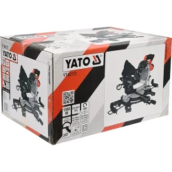 Пила циркулярная стационарная Yato YT82172 flexmag.md
