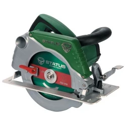 Fierastrau circular Status CP-165 flexmag.md