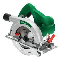 Пила циркулярная Status CP165C flexmag.md
