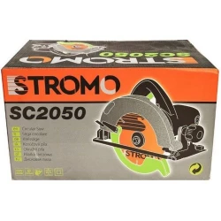 Fierastrau circular Stromo SC2050 flexmag.md