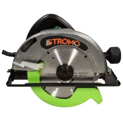 Fierastrau circular Stromo SC2050 flexmag.md