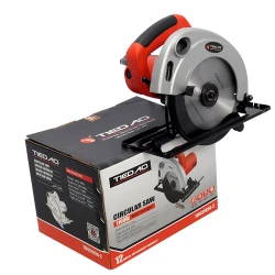Fierastrau circular Tiedao TD93185A flexmag.md