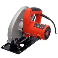 Fierastrau circular Tiedao TD93185A flexmag.md