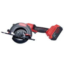 Fierastrau circular Vector VEB2099 (2 acumulatori) flexmag.md