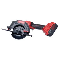 Пила циркулярная Vector VEB2099-1 (без аккумулятора) flexmag.md