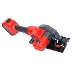 Пила циркулярная Vector VEB2099-1 (без аккумулятора) flexmag.md