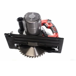 Fierastrau circular Vega VC-2650 flexmag.md