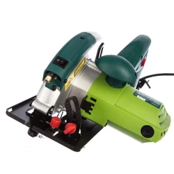 Fierastrau circular Verto 52G684 flexmag.md