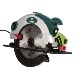 Fierastrau circular Verto 52G684 flexmag.md