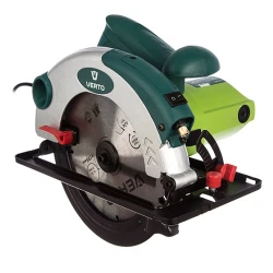 Fierastrau circular Verto 52G684 flexmag.md
