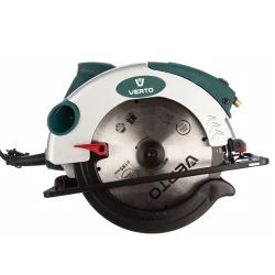 Fierastrau circular Verto 52G684 flexmag.md