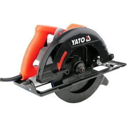 Пила циркулярная Yato YT-82153 flexmag.md