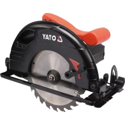 Fierastrau circular Yato YT-82153 flexmag.md