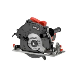 Fierastrau circular Yato YT-82155 flexmag.md