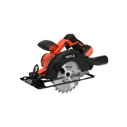 Fierastrau circular Yato YT-82811 flexmag.md