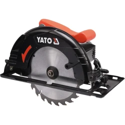 Fierastrau circular Yato YT82150 flexmag.md