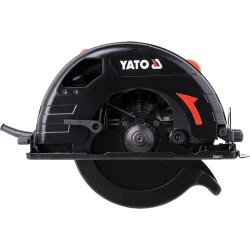 Пила циркулярная Yato YT82150 flexmag.md