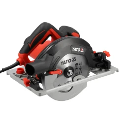 Пила циркулярная Yato YT821533 flexmag.md