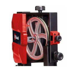 Fierastrau cu banda de masa Einhell TC-SB 200/1 (43.080.09) flexmag.md