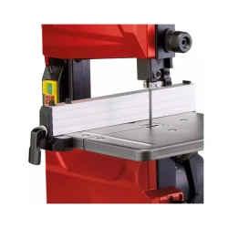 Fierastrau cu banda de masa Einhell TC-SB 200/1 (43.080.09) flexmag.md