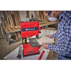 Fierastrau cu banda de masa Einhell TC-SB 200/1 (43.080.09) flexmag.md