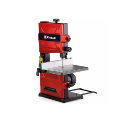Fierastrau cu banda de masa Einhell TC-SB 200/1 (43.080.09) flexmag.md