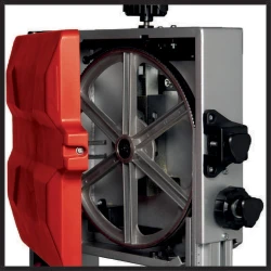 Fierastrau cu banda de masa Einhell TC-SB 245 (43.080.35 ) flexmag.md