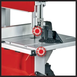Fierastrau cu banda de masa Einhell TC-SB 245 (43.080.35 ) flexmag.md