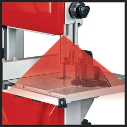Fierastrau cu banda de masa Einhell TC-SB 245 (43.080.35 ) flexmag.md