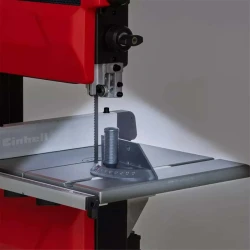 Fierastrau cu banda de masa Einhell TC-SB 245 (43.080.36) flexmag.md
