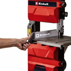 Fierastrau cu banda de masa Einhell TC-SB 245 (43.080.36) flexmag.md