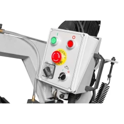 Fierastrau cu banda de masa Holzmann BS275TOP_230V flexmag.md