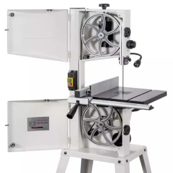 Fierastrau cu banda de masa Jet JWBS-10S flexmag.md