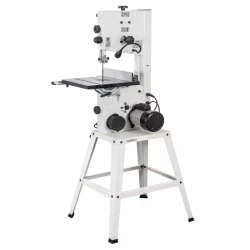 Fierastrau cu banda de masa Jet JWBS-10S flexmag.md