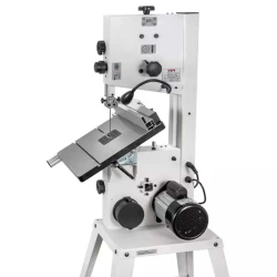 Fierastrau cu banda de masa Jet JWBS-10S flexmag.md