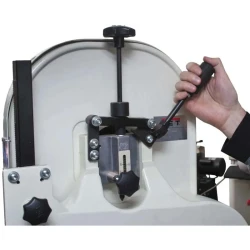 Пила дисковая настольная Jet JWBS-14DXPRO flexmag.md