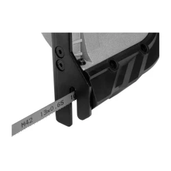 Fierastrau cu banda de masa pe acumulator Yato YT82188 flexmag.md