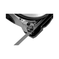 Fierastrau cu banda de masa pe acumulator Yato YT82188 flexmag.md