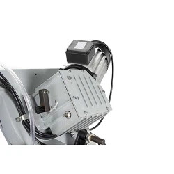 Ленточнопильный станок по металу Holzmann BS712TURN-G-400V flexmag.md