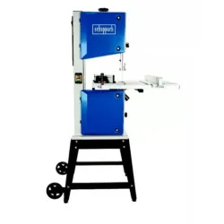 Ленточнопильный станок Scheppach HBS400 flexmag.md